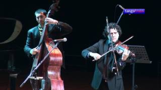 Ramiro Gallo Quinteto - "Caballo solo"