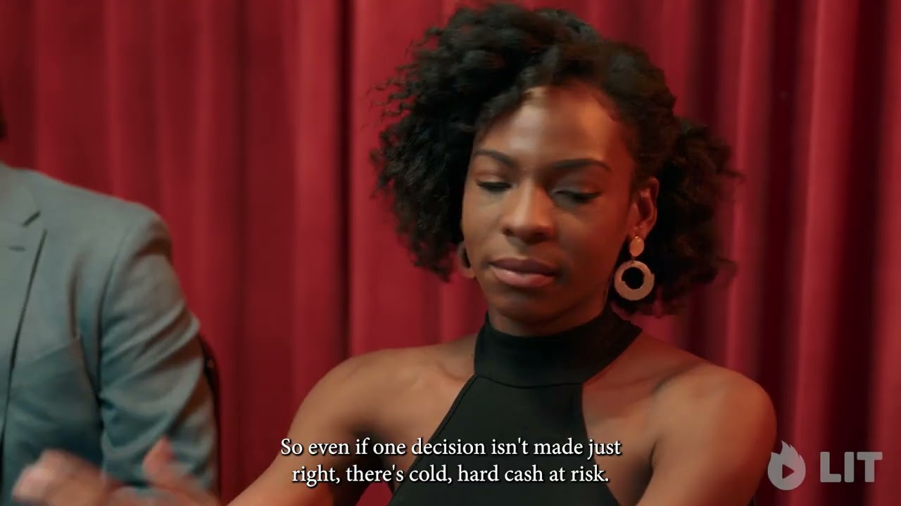 Thinking in Bets by Annie Duke | Official Videobook Trailer | LIT Videobooks