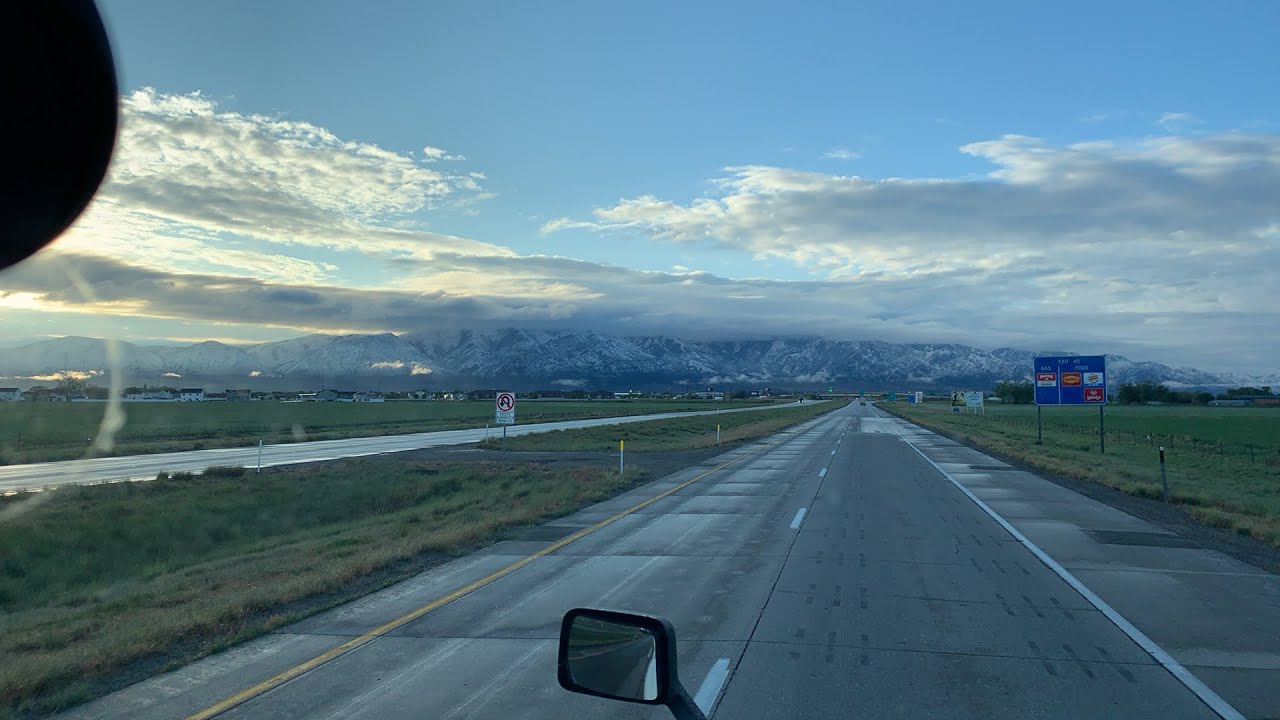 Ogden / Salt Lake City Utah USA YouTube