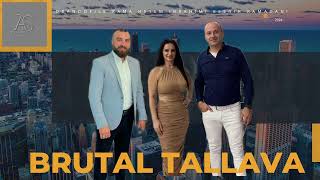 Drandofile Rama, Hetem Ibrahimi & Sint Besnik Ramadani -Live- Taksim Tallava