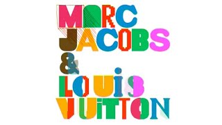 Marc Jacobs & Louis Vuitton (Full Documentary)