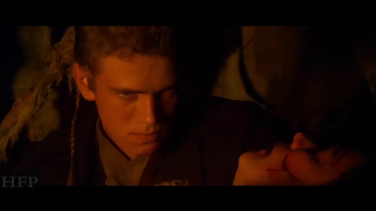 Star Wars Music Video (X Ambassadors- Unsteady)