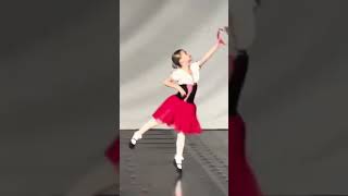 Italian Dance: Tarantella 2023 World Dance Contest Bulgaria
