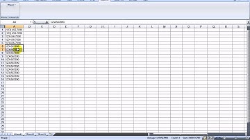 How To Use Excel Phone Number Format Software