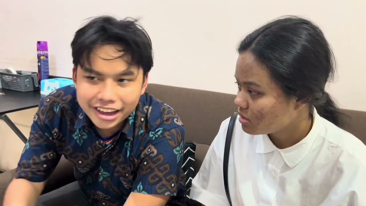 MONEY TALKS || Drama Sosiologi - Kelompok 05