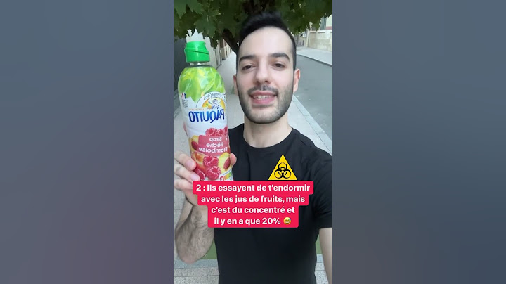 Tu bois du sirop ? #paquito #sirop #boisson