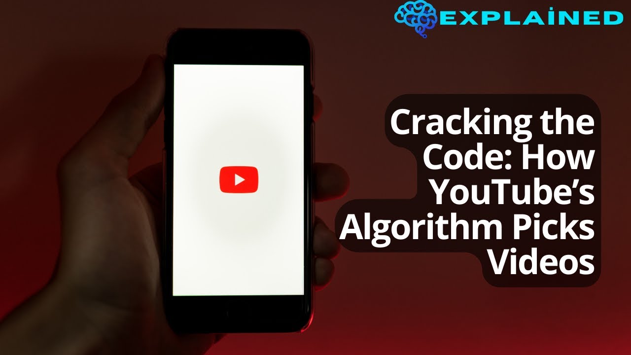 Cracking the Code: How YouTube’s Algorithm Picks Videos - YouTube