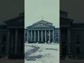 Bayerische Staatsoper – Munich’s Iconic Opera House in 15 Seconds #gotoeurope #andytetlak