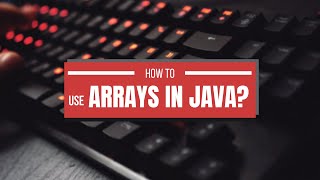 Java Arrays full tutorial for Beginners| Tamil Explanation| Watch Now ‼️‼️