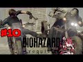 #10 絶叫しない女王のバイオハザード レクイエム【RESIDENT EVIL REQUIEM LIVE】#QKFG #vtuber #residentevil
