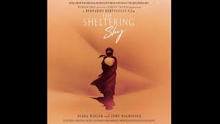 Ryuichi Sakamoto - The Sheltering Sky theme (Piano Version)