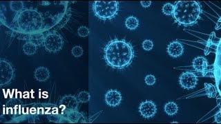 What is influenza?