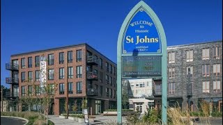 The Union at St Johns Unit 414 (2x2)