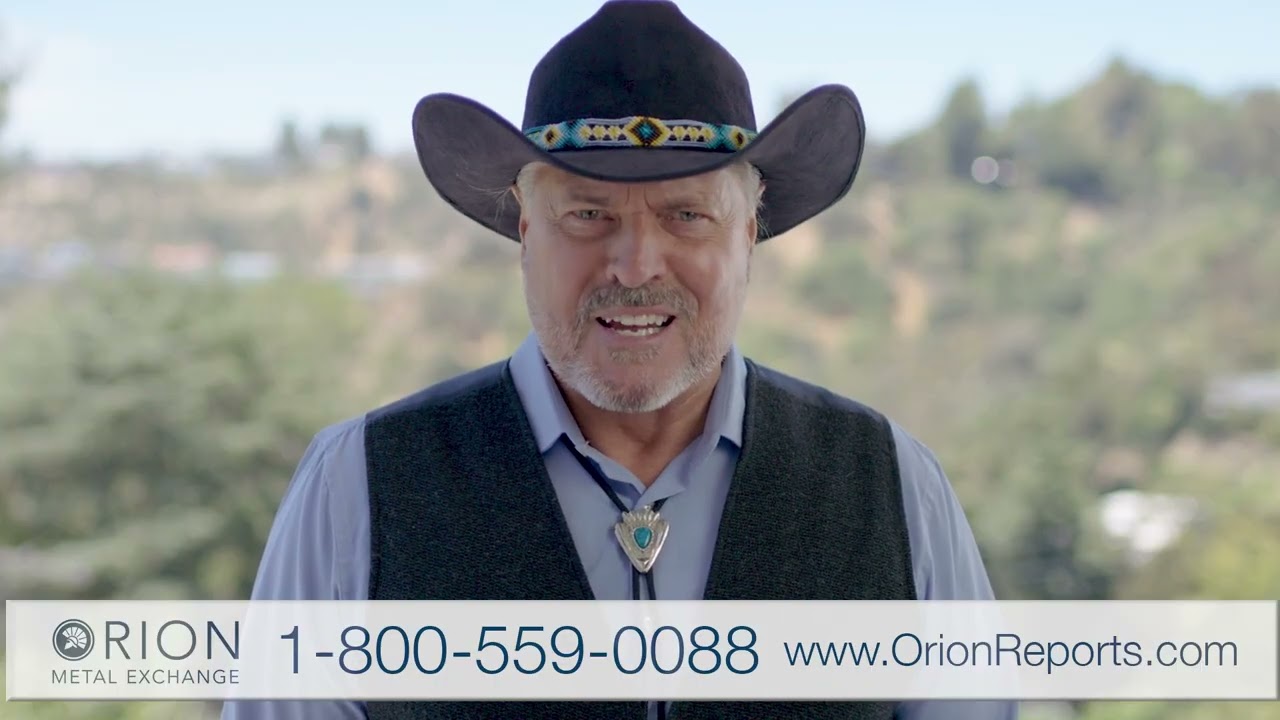 Why Gold IRAs Are a Smart Move for Retirement | Orion Metal Exchange