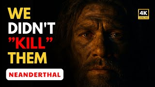 The SHOCKING Truth About Neanderthal DNA