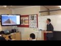 Golden Ratio and Geometric Constructions