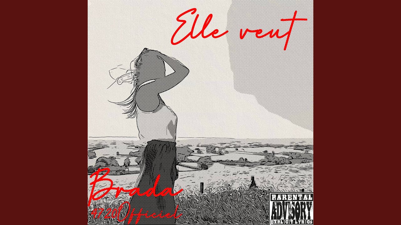 Elle Veut - YouTube