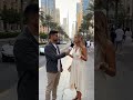 Berberine Street Interview - Dubai Russian