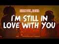 Sean Paul, Sasha - I'm Still In Love With You (Lyric Video)
