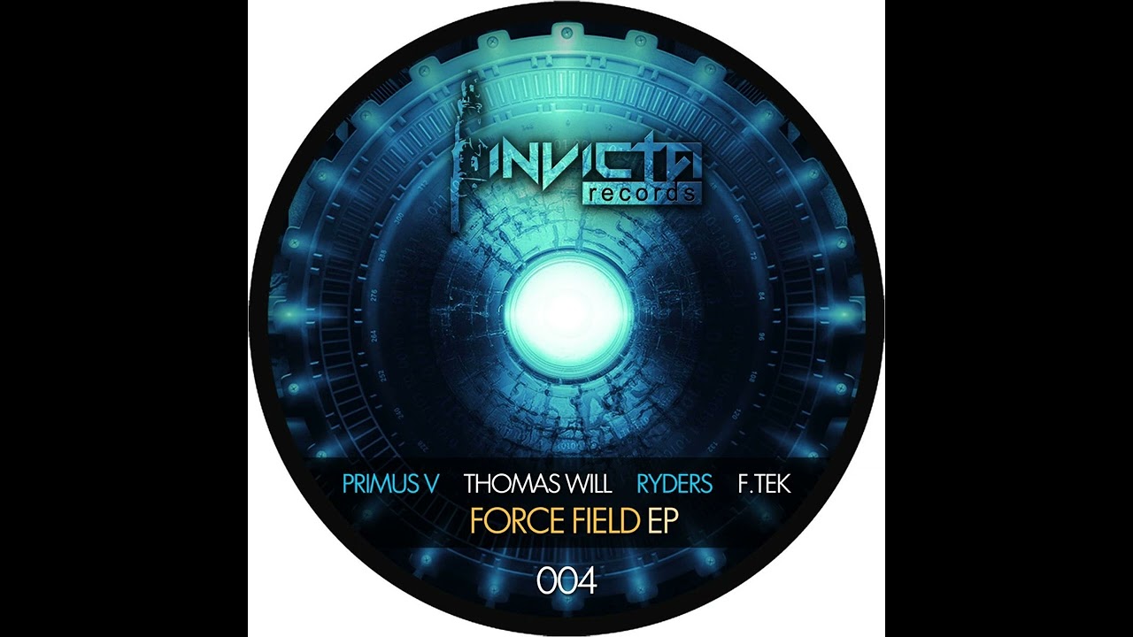 Watch Primus V - Force Field (Original Mix) 2013 on YouTube Watch Primus V - Force Field (Original Mix) 2013 on YouTube