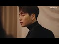 Jackson Wang - 2020/1/11微博之夜 (Behind The Scenes )