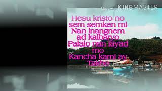 NO SEM SEMKEN MI by GEORGE & TAWID BAND