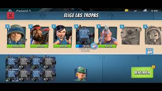 Guiando a la Victoria: Liderazgo y Tácticas screenshot 3