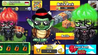 Game bomber friends seru♥️Bisa Mabar Bareng Teman😱🥰 screenshot 3