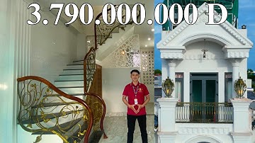 Nhà trung tâm TP Cần Thơ - Gần Đại Học Y Dược - Lộ Ô tô | Nhà Đất Đại Điền