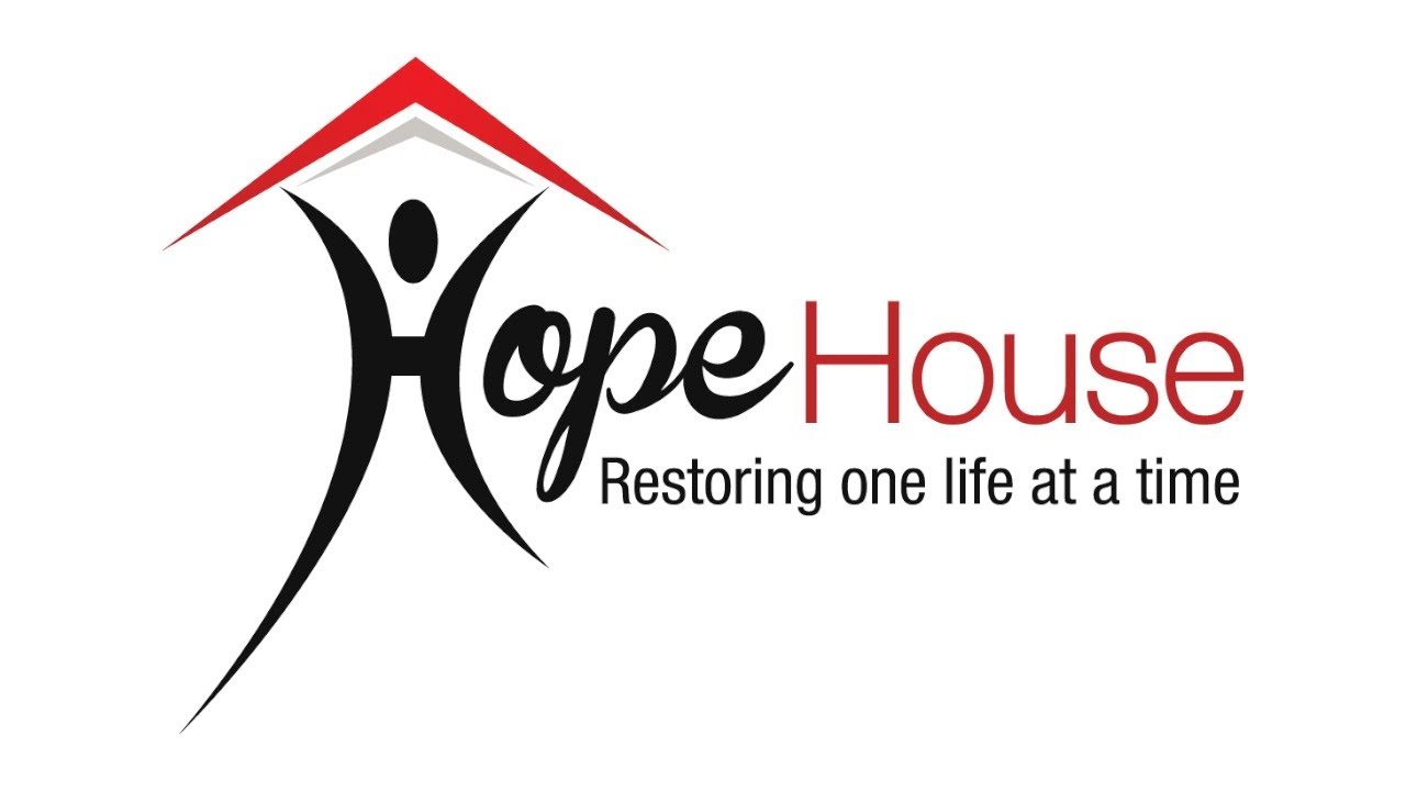 Hope House 10 Year's of God's Goodness YouTube