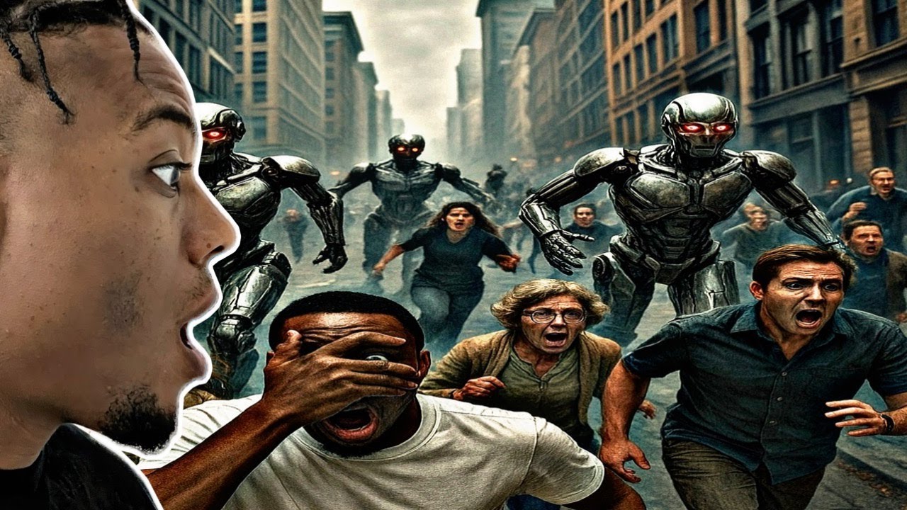 WHAT IN THE WORLD IS GOING ON??!!...THATS CRAZY TIKTOKS....|REACTION