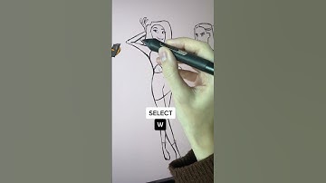 photoshop tips for artists P2