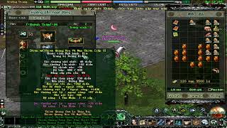 Rì Viu acc DM khủng giá trị trên 2 tỷ VND  . Võ lâm minh chủ cân cả TVB và TL screenshot 5