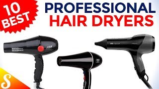 10 Best Professional Hair Dryers in India with Price | High Power & Cold  Air Features - thptnganamst.edu.vn