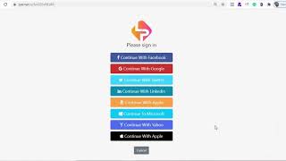 LeadPal Product Demo