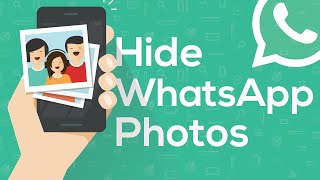 Hide WhatsApp Photos From Gallery screenshot 5