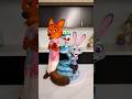 Zootopia 2 Cake!