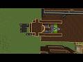 Minecraft Create 38. -Rocket Punch test-