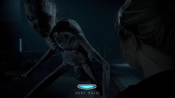 Until Dawn part 5 Finale 😭💯