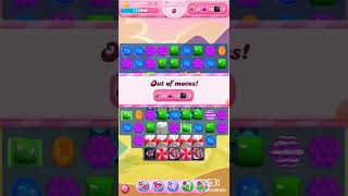 CANDY CRUSH SAGA LEVEL 1537 CANDY CRUSH SAGA LEVEL 1537