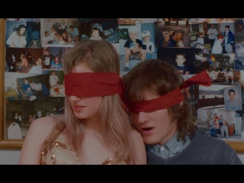 rosevile sucks - i always seem to miss her (Official Music Video)