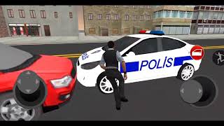 City Police Car Chasing Game – Real City Crime Police Car Driving gAme screenshot 3