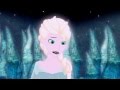 Disney S Frozen Let It Go Animation