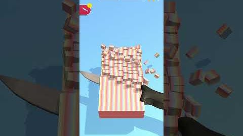 Soap Cutting - Satisfying ASMR - Walkthrough Level #8 - Android Gameplay - Android Games #