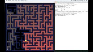 AI - Pacman
