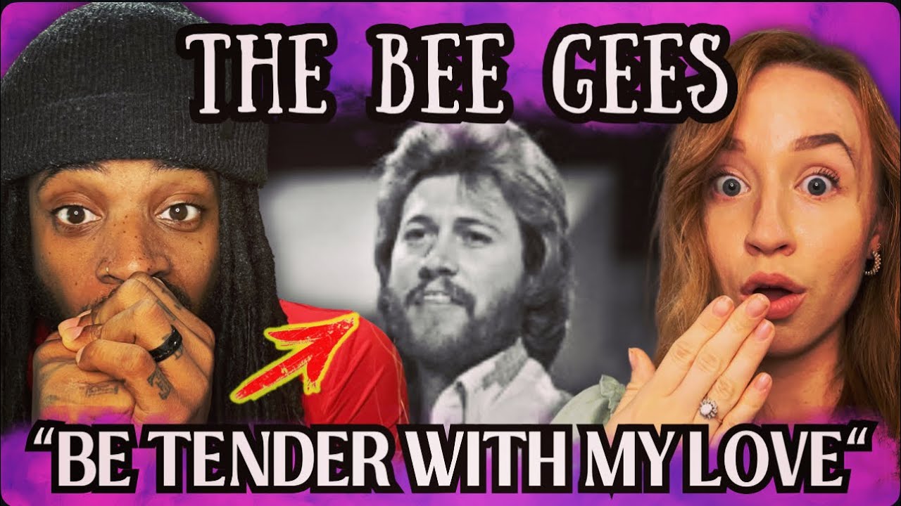 Bee Gees SHOCK Us With 