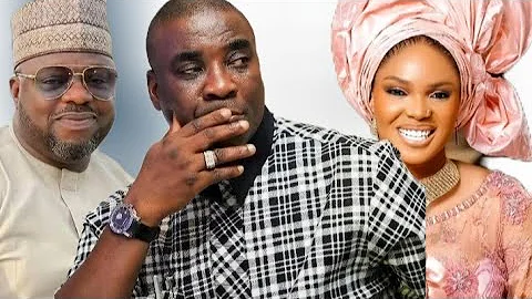 MUKA RAY TU AṢIRI IYABO OJO, WASIU YEYE AYA RE YII NI ITA GBANGBA, OTI SELE BAYI