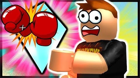 FAST *FIST STRENGTH* Storm Power Crystal! | Roblox Super Power Training Simulator