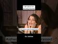 Aishwarya Rai was embarrassed to see her Miss World winning reaction mp3