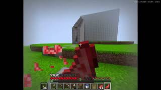 Evet oynadım... | Minecraft Beyond_the_skybox